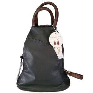 Metro Muse Women's Backpack Purse